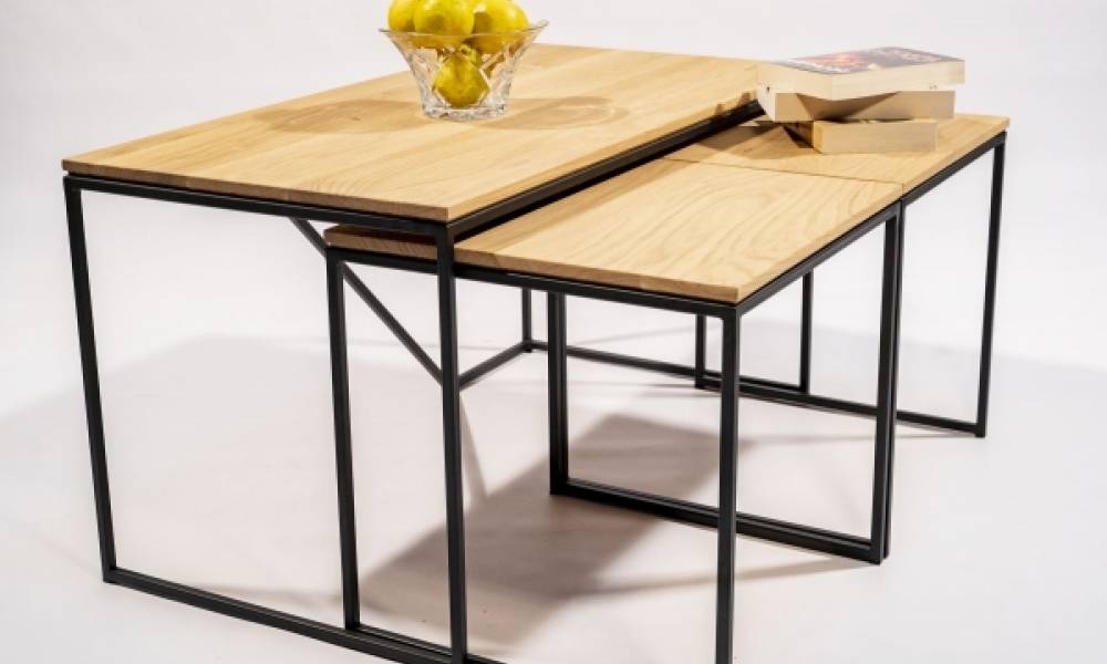 Tables